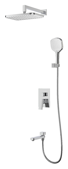 Комплект душевой Raglo R30.27