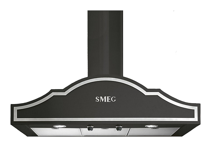 Вытяжка SMEG KC90AX