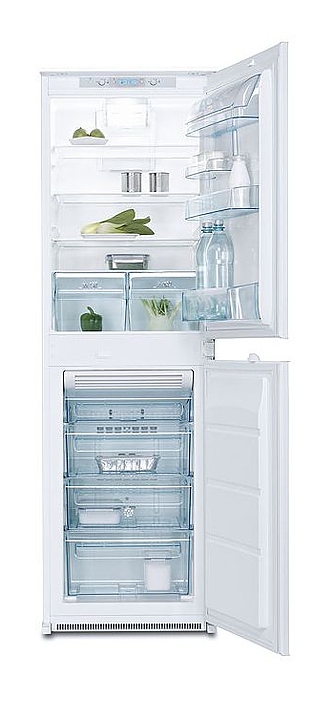 Встраиваемый холодильник Electrolux Professional ENN 26800