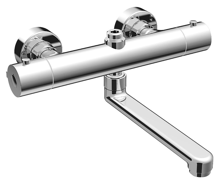 Смеситель для ванны с душем VODA T1020