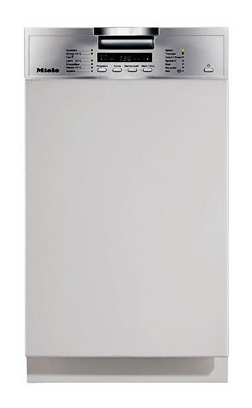 Встраиваемая посудомоечная машина Miele G 1502 Sci