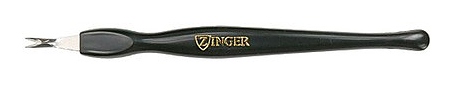 Триммер ZINGER SLC-703-В White