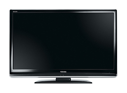 ЖК телевизор Toshiba 32XV500PR