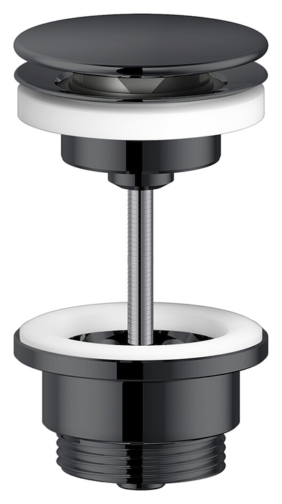 Клапан донный NOBILI AV00110/11FLP