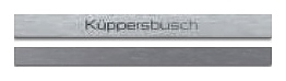 Набор дизайнерских панелей Kuppersbusch ZUB 9575