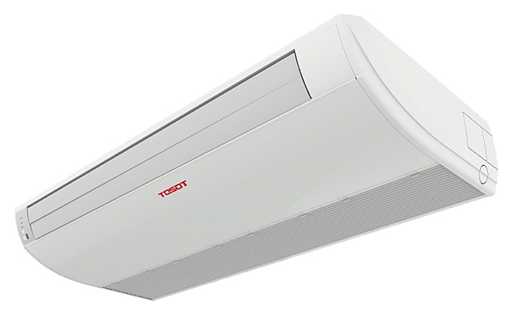 Напольно-потолочная сплит-система Tosot T18H-LF3/I / T18H-LU3/O