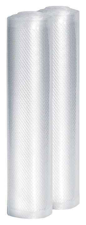 Рулоны вакуумные CASO 6 Sterne 30*600, 150 мкм, 2 шт.