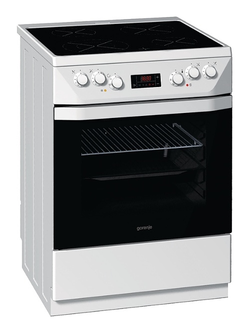Электрическая плита Gorenje EC 63399 DW