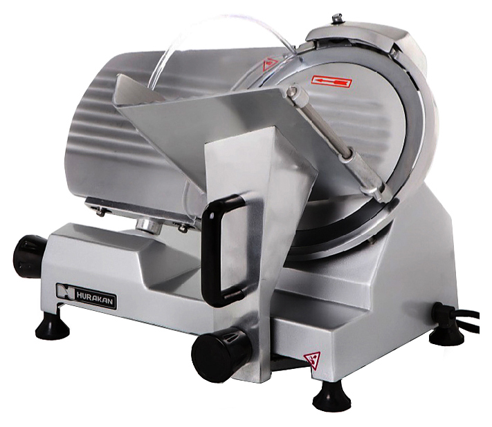 Слайсер Hurakan HKN-HM195M