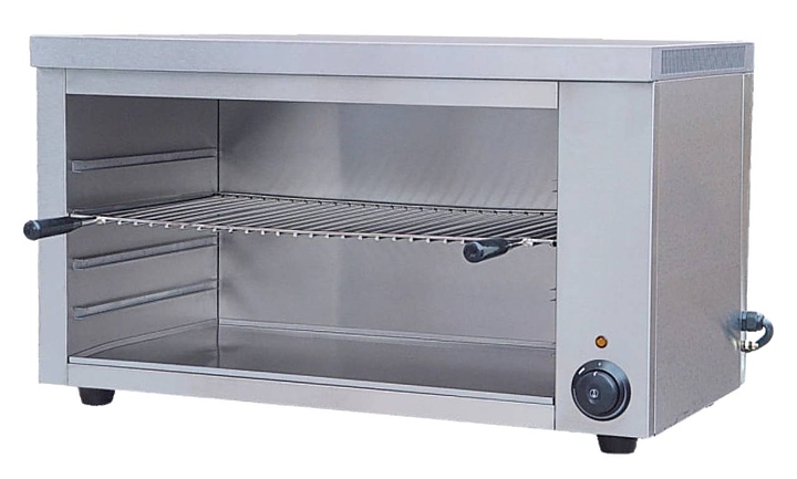 Гриль Саламандра EKSI HES-938