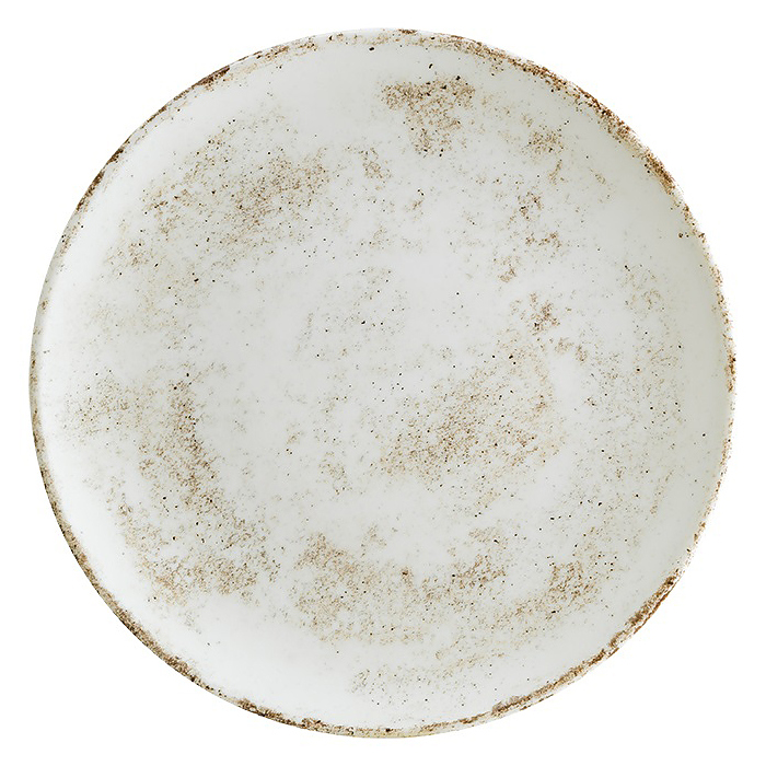 Тарелка Bonna MT-NCRGRM27DZ