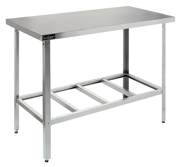 Стол производственный КОБОР СРН-100/60