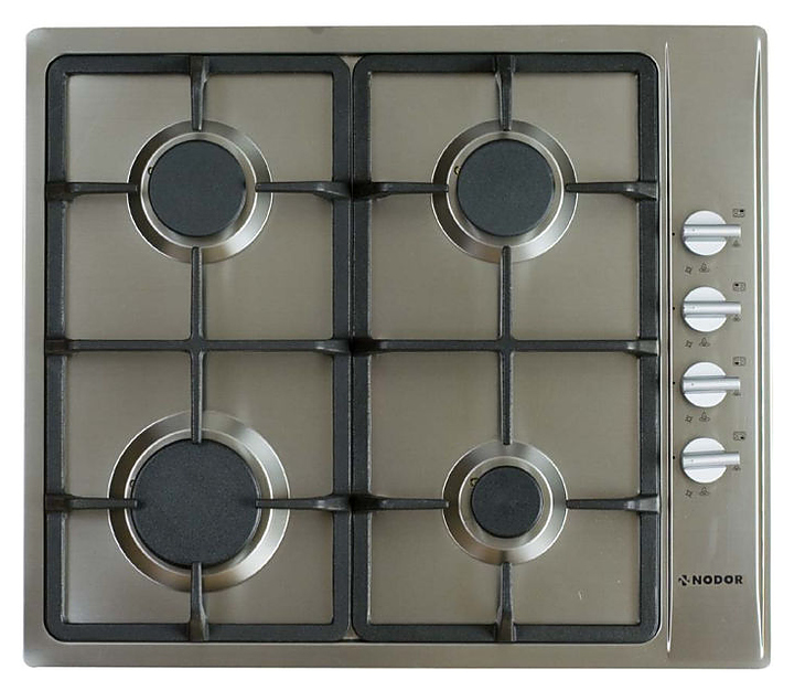 Варочная панель Nodor PGI 40 PLUS/C INOX
