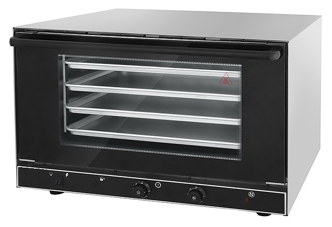 Печь конвекционная Kocateq YXD 4S 60х40