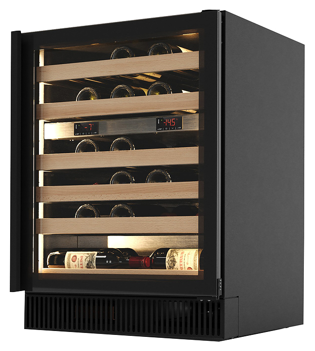 Шкаф винный Winekeys WKU-60.2