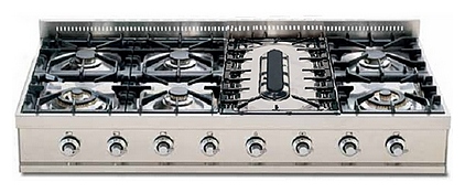 Варочная панель ILVE HP120-FD