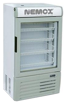 Витрина для мороженого Nemox MAGIC PRO 68B