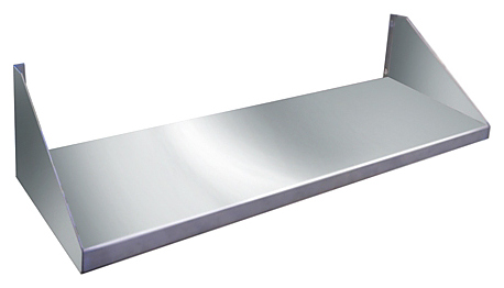 Полка настенная ITERMA П-1/1103 Ш430