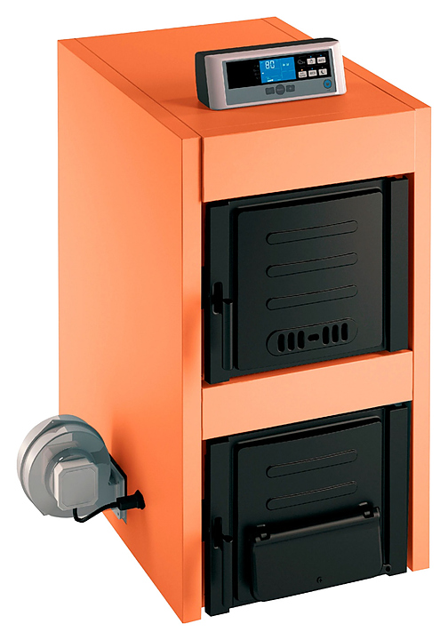 Котёл отопительный Alpine Air Solitherm 10 F