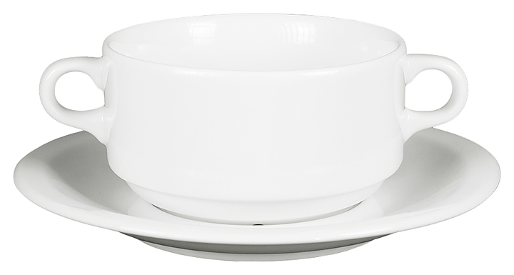 Пара бульонная Apulum 1254 310 мл