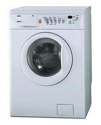 Стиральная машина Electrolux Professional ZWD 5106