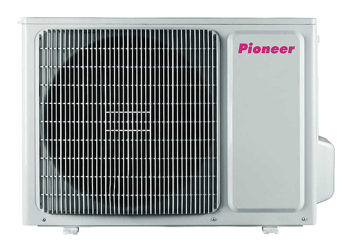 Внешний блок мультисплит-системы Pioneer 4MSHD28A