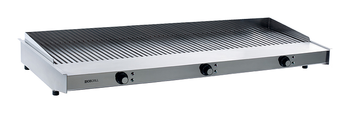 Гриль EcoGrill 6C 1200