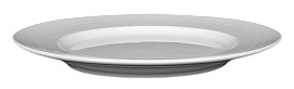 Тарелка мелкая Corone Folio LQ-QK15275 202 мм