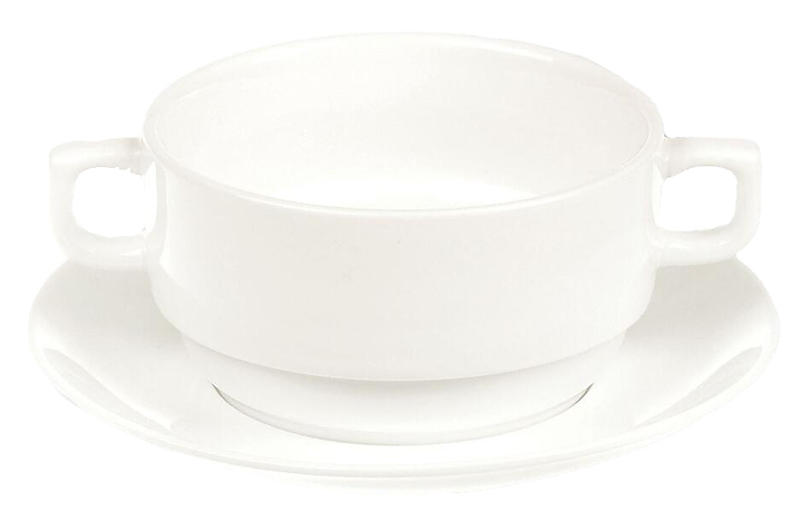 Пара бульонная P.L. Proff Cuisine Stackable F1550 350 мл