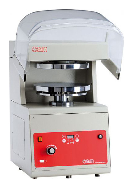 Пресс для пиццы OEM-ALI PF/350