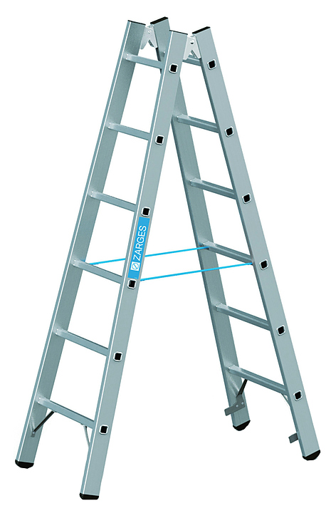 Стремянка ZARGES 40311 Coni B 2х6