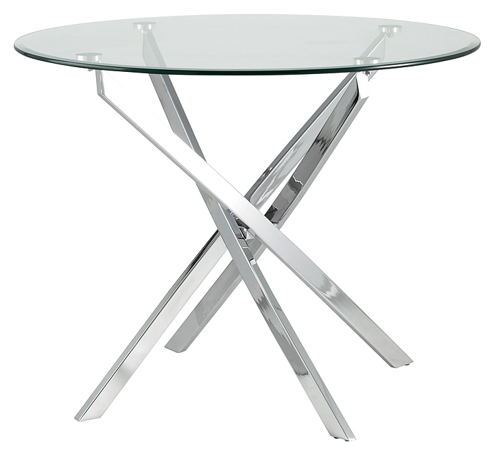 Стол Stool Group Hydra D90