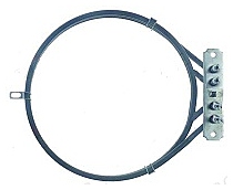 ТЭН для печи конвекционной GARBIN RES026 для печи 104 PVAP