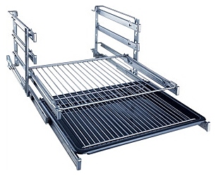 Телескопические направляющие Kuppersbusch ZUB 1086