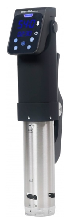 Ротационный кипятильник SousVideTools iVide Plus Thermal Circulator HOME WIFI SVT-01001EU