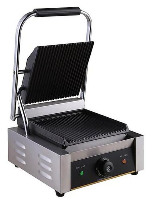 Гриль прижимной VIATTO GH-811H