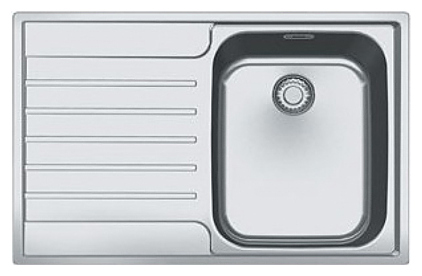 Кухонная мойка Franke AGX 611-78
