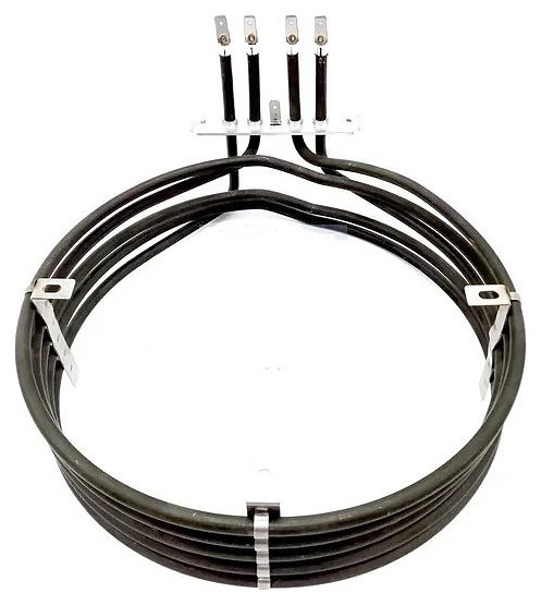 ТЭН Tecnoeka 01202662 для печи MKF 1064 BM