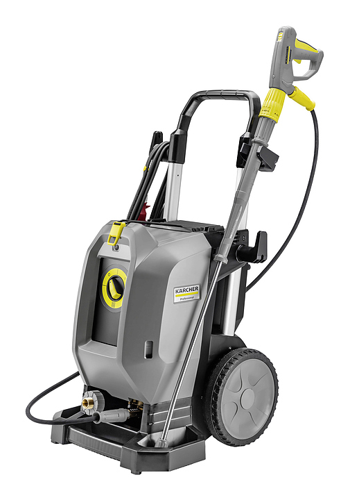 Аппарат высокого давления Karcher HD 13/18-4 S Plus