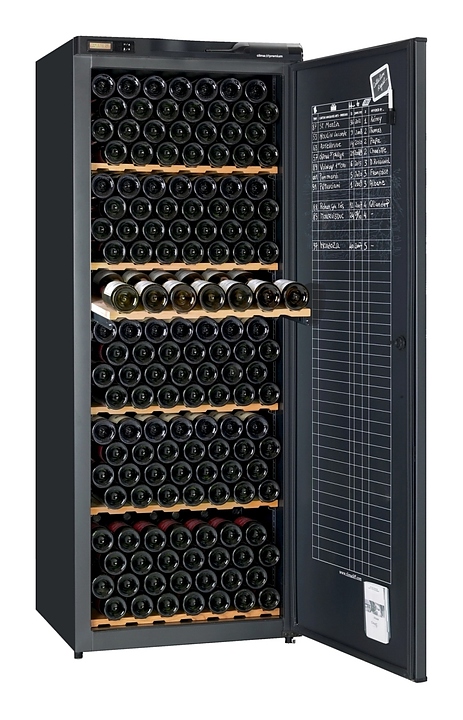 Винный шкаф Climadiff AV305