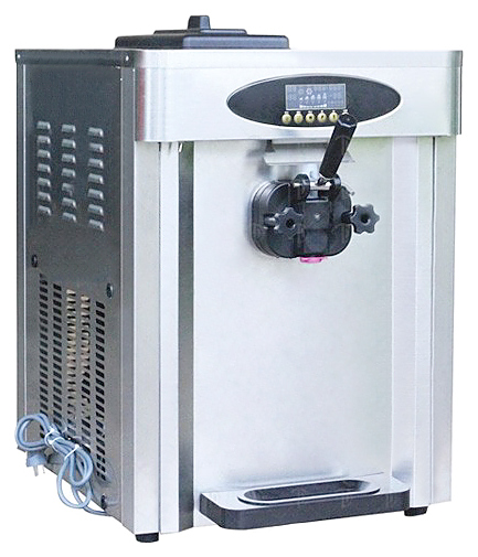 Фризер для мороженого EQTA ICT-120PFC
