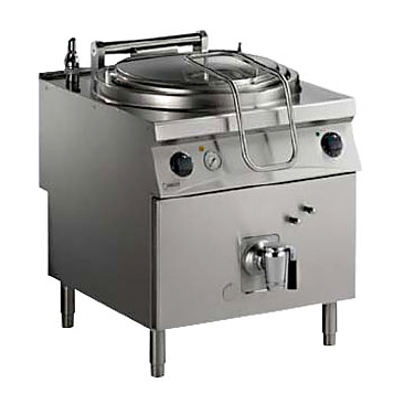 Электрическое варочное устройство 200 273 (котел) Electrolux Professional серия 200 273 (котел)