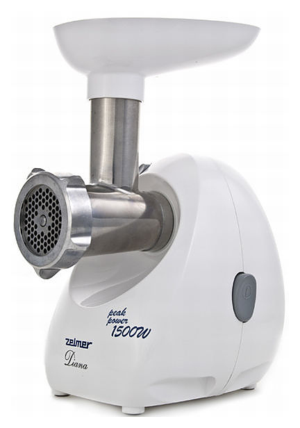 Мясорубка Zelmer 886.84 symbio