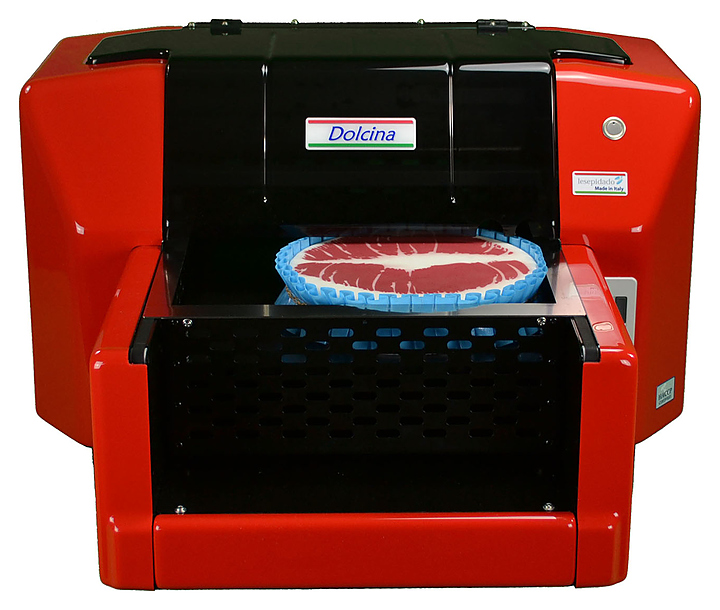 Пищевой принтер Lesepidado Dolcina