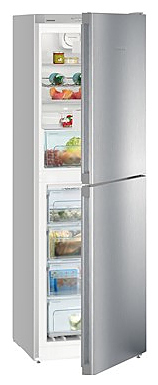 Холодильник Liebherr CNel 4213 NoFrost