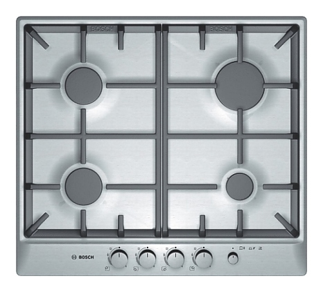 Варочная панель Bosch PCD 655 MEU