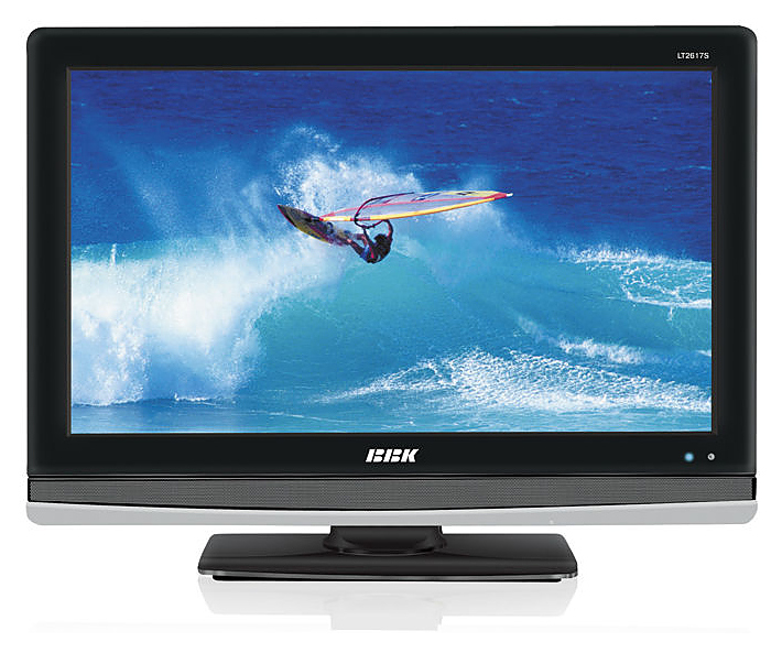 ЖК телевизор BBK LT2617S