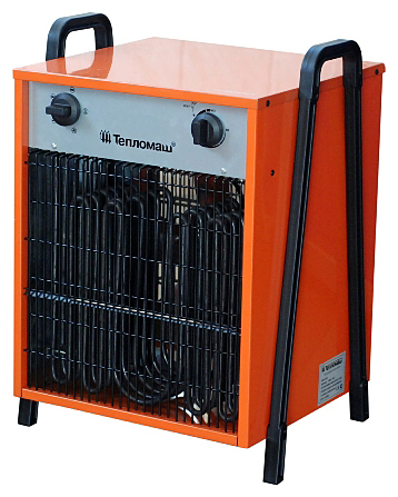 Тепловентилятор Тепломаш КЭВ-12С40Е