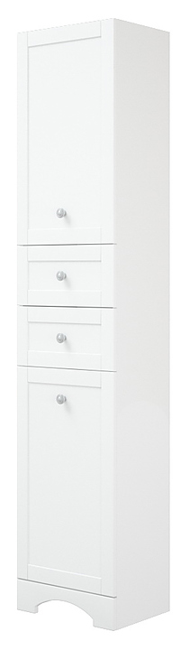 Шкаф-пенал Corozo Техас 40 SD-00000340