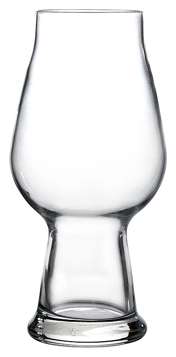 Бокал Luigi Bormioli Birrateque IPA для эля (с уценкой)